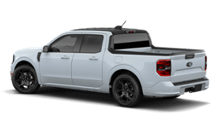 2026 Ford Maverick® External Image 3